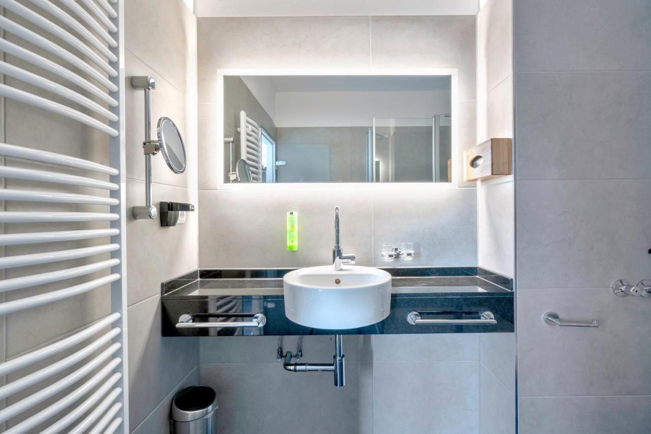 Design Hotel Wiegand Ганновер Экстерьер фото