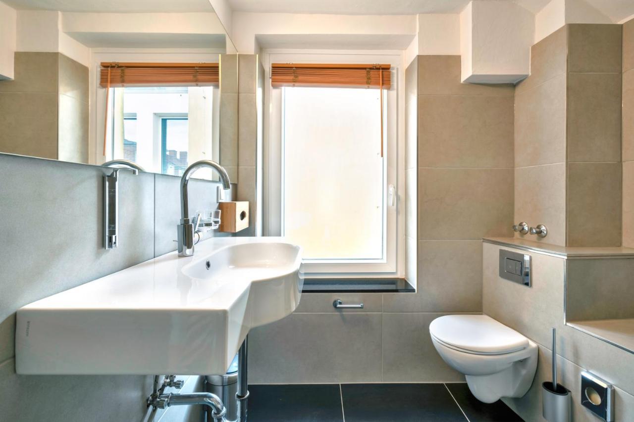 Design Hotel Wiegand Ганновер Экстерьер фото