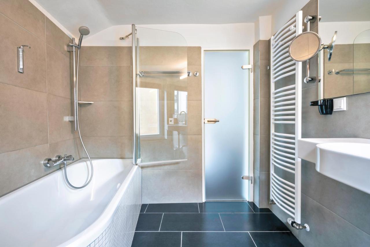 Design Hotel Wiegand Ганновер Экстерьер фото