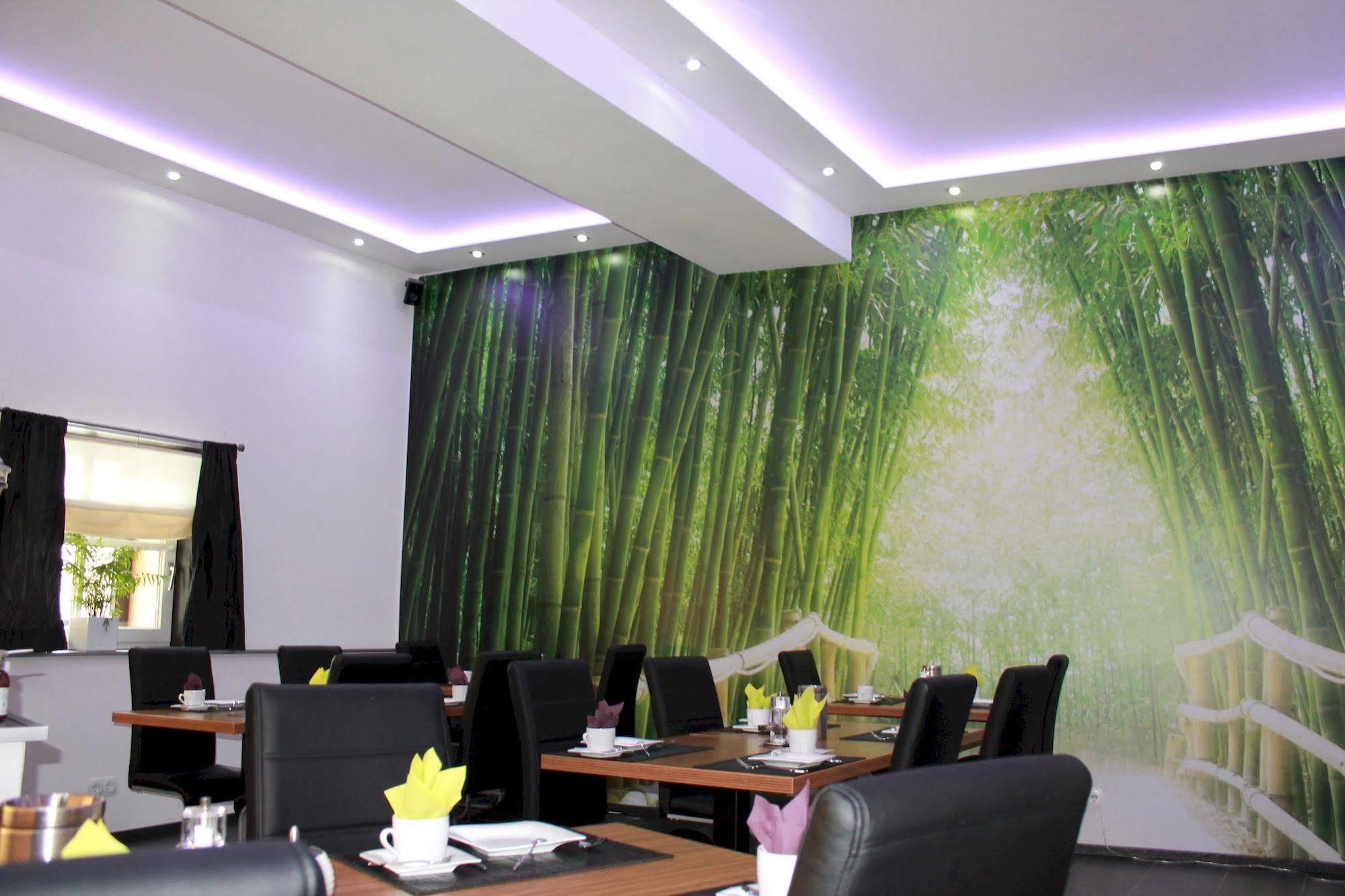 Design Hotel Wiegand Ганновер Экстерьер фото