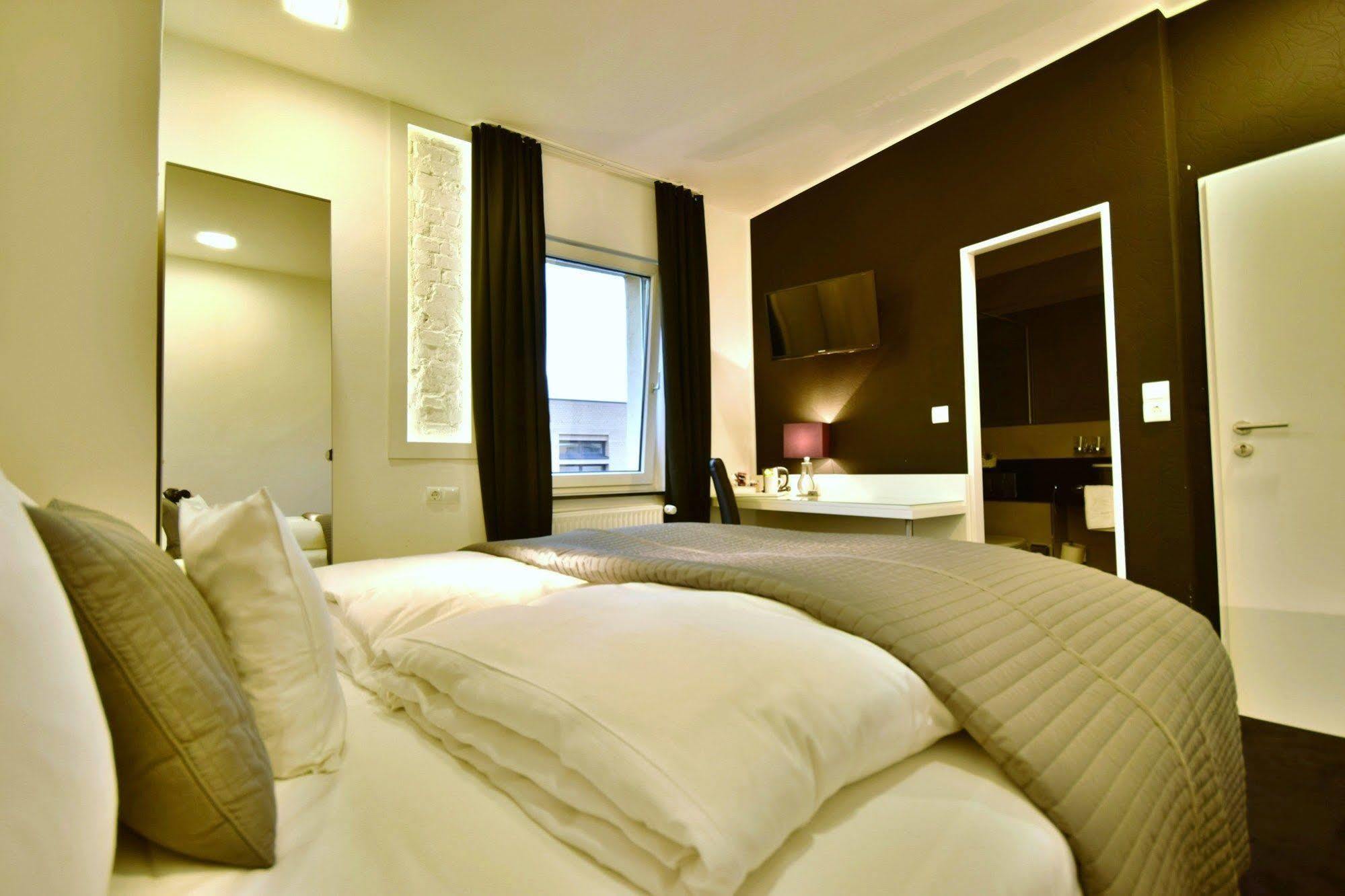Design Hotel Wiegand Ганновер Экстерьер фото