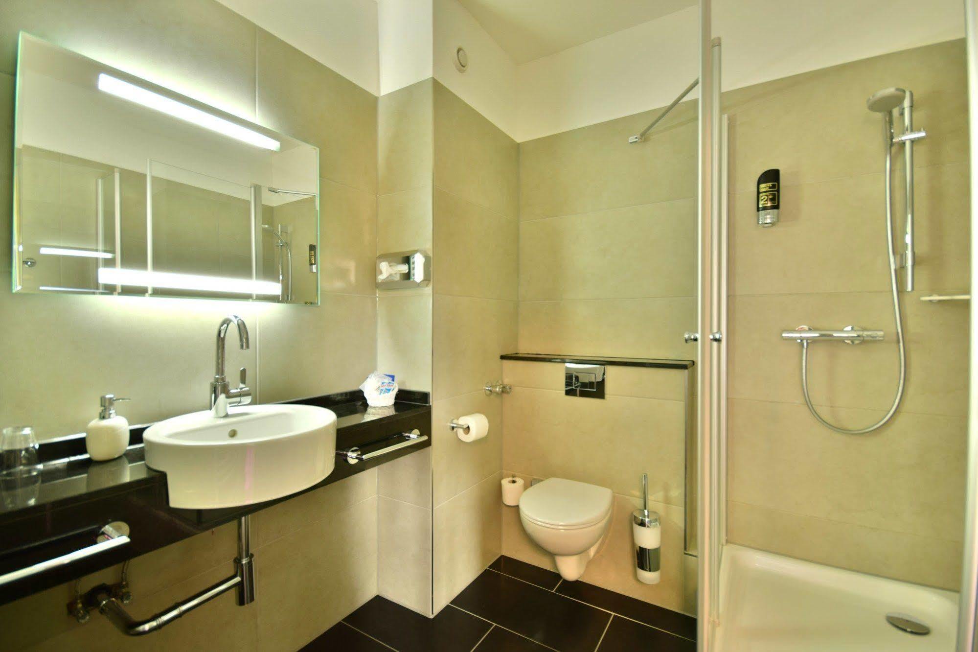 Design Hotel Wiegand Ганновер Экстерьер фото