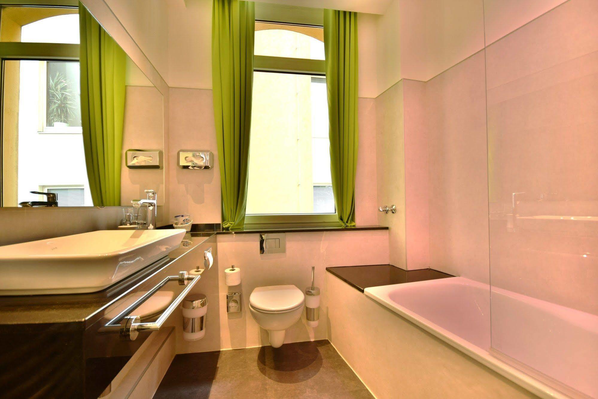 Design Hotel Wiegand Ганновер Экстерьер фото