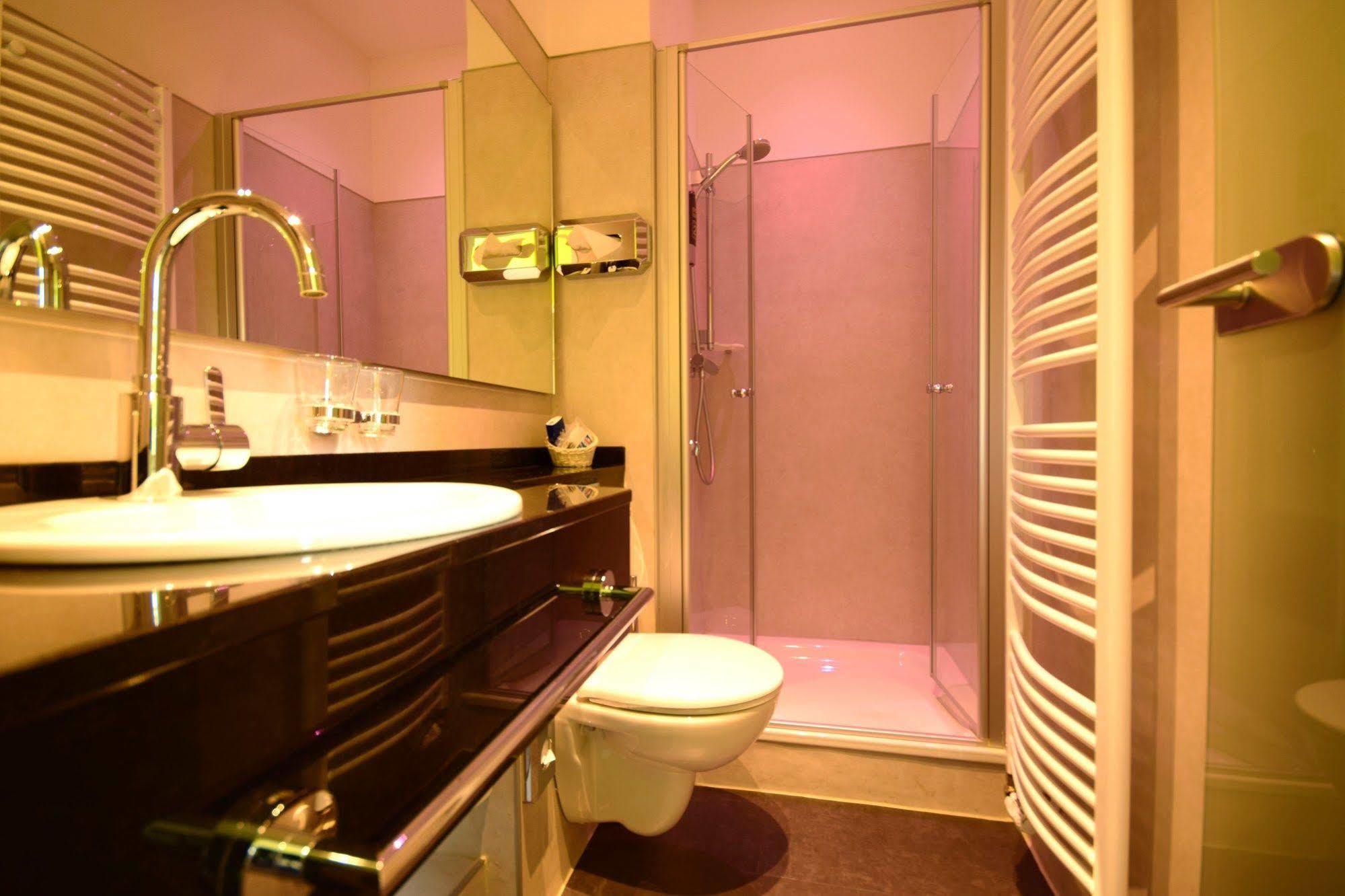 Design Hotel Wiegand Ганновер Экстерьер фото