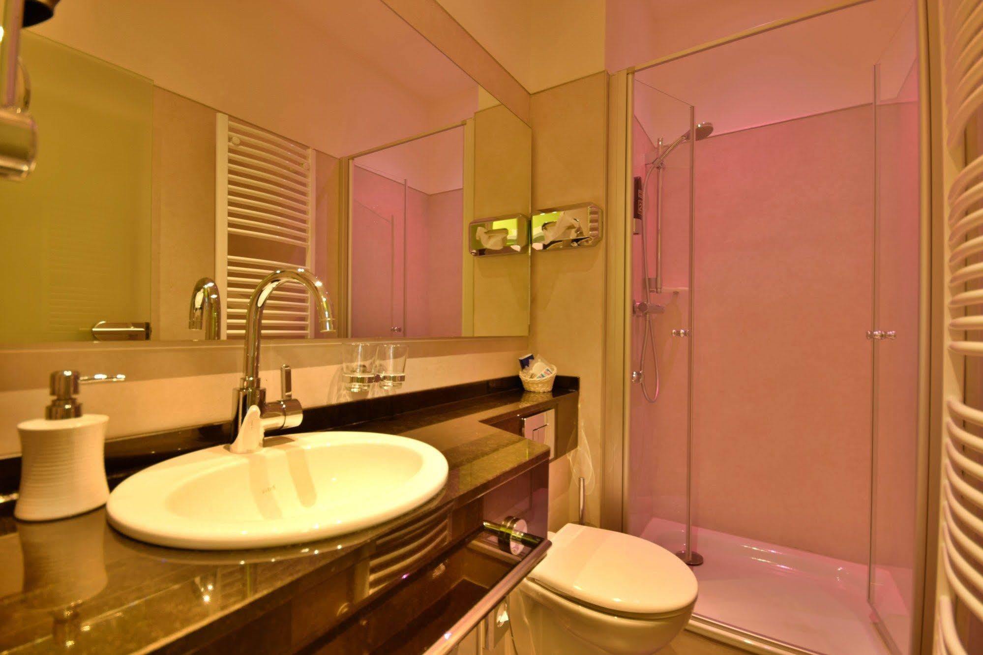 Design Hotel Wiegand Ганновер Экстерьер фото